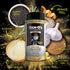 Dan-O’s Seasoning Crunchy | Medium Bottle | 1 Pack (8.9 oz)...