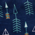 Little Love by NoJo Changing Table Cover, Aztec...
