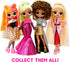 LOL Surprise OMG Neonlicious Fashion Doll with Multiple Surprises Including Transforming Fashions and Fabulous Accessories – Great Gift for Kids A...