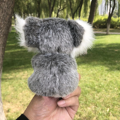 5" Plush Koala Bear Simulation Stuffed Animal Toy Doll...