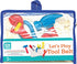 Let's Play Tool Belt Playset Designed for Children Ages 2+ Years, Multicolor (211058)...