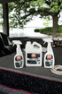 303 Products 30616CSR Products Inc Fabric Guard 16 Oz. Sprayer , White...