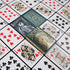 Bicycle Aureo Playing Cards - 1 x Showstopper Card Deck, Easy to Shuffle & Durable, Great Gift for Card Collectors...