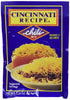 Cincinnati Chili 2.25 Oz (63.8g)...