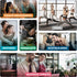 Capsuline Size 000 Empty Gelatin Capsules, Clear - 1000 Count | Gluten Free, Kosher, Non-GMO Certified | Pure Bovine Pill Caps for DIY Supplement ...