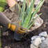 COOLJOB Thorn Proof Rose Pruning Garden Gloves for Women, Long Sleeve Padded Yard Work Gloves for Thorny Bush, Blackberry, Cactus, Heavy Duty/Punc...