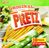 Glico Pretz Original Baked Snack Sticks, 6.35 Ounce...