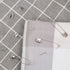 Large Safety Pins 2.2 inches (56mm), Size 4, 200 pcs, Nickel - Plated Steel (200)...