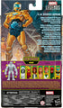 Hasbro Marvel Hasbro Legends Series 6-inch Collectible Action A.I.M. Scientist Supreme Figure and 1 Accessory and 1 Build-A-Figure Part...