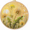 HobbyJobby Cross Stitch Kit It's time to Fly, Counted Cross Stitch Kit for Adults, Needlepoint and Embroidery Kit......