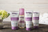 Bambo Nature Bath Buddy Hair & Body Wash, 5 fl oz Tube, 1 Count...