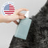 Premium Dog Grooming Spray | Deodorizing Spray for Dogs | Dog Detangler Spray for Sensitive Skin | Leave in Conditioner Spray | Fragrance Free, Ma...