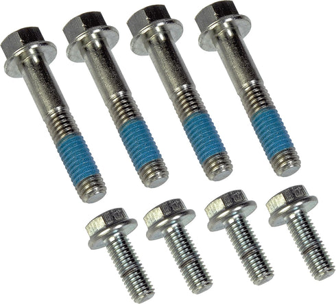 Dorman 902-804 Water Pump Mounting Hardware Kit Compatible with Select Models...