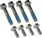Dorman 902-804 Water Pump Mounting Hardware Kit Compatible with Select Models...