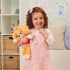 GUND PAW Patrol Official Skye Take Along Buddy Plush Toy, Premium Stuffed Animal for Ages 1 & Up, Pink/Brown, 13”...