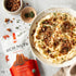 Rich Nuts Maple Pecan Gourmet Sprouted Pecans | Vegan, Paleo, Keto | Made with Maple Syrup, Vanilla Extract and Sea Salt | Non-Roasted from Dehyrd...
