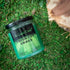 Fresh Cut Grass Candle- 6 oz jar Candle- up to 40 Hour Burn time...