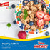 Glad for Kids Disney Mickey and Friends 12oz Paper Bowls| Disney Mickey Mouse Paper Bowls, Kids Bowls| Kid-Friendly Paper Bowls for Everyday Use, ...