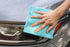 Arkwright SmartEdge Microfiber Cleaning Cloths - (Pack of 12) Thick Edge Less Dish Drying Towel for Car, Polishing, Washing, and Auto Detailing, 1...