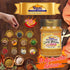 Rani Curry Powder EXTRA HOT (11-Spice Authentic Indian Blend) 3oz (85g) PET Jar ~ All Natural | Salt-Free | Vegan | No Colors | Gluten Friendly | ...