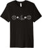 Massage Therapist Spa Masseur Relaxation Relax Emoticon Premium T-Shirt...
