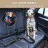 No Pull Tactical Dog Leashes for Medium Large Dogs Heavy Duty with Aluminum Frog Clip? Reflective Bungee Dog Leash with Soft Paded Handle?ArmyGree...