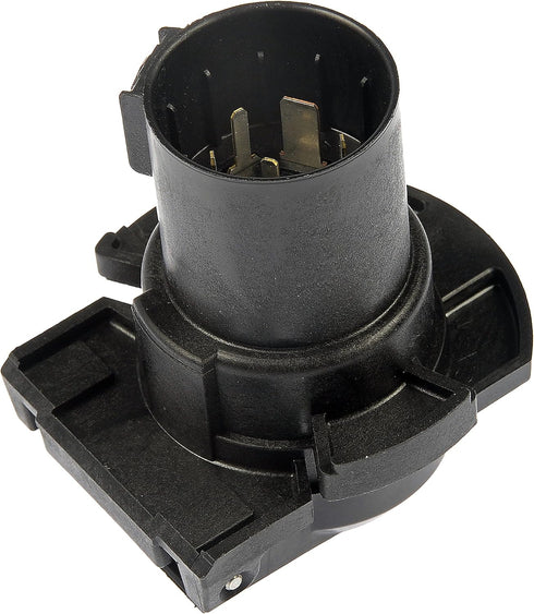Dorman 924-307 Trailer Hitch Electrical Connector Plug Compatible with Select Models...