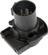 Dorman 924-307 Trailer Hitch Electrical Connector Plug Compatible with Select Models...