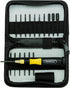 General Tools 63518 Eighteen-Piece Precision Screwdriver Set,Black...