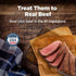 Blue Buffalo Nudges Bite-size Chewy Dog Treats with Real USA Beef, Made with Natural Ingredients, Great for On-the-Go, 5.5-oz. Container...