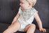 Copper Pearl Baby Bandana Drool Bibs for Drooling and Teething 4 Pack Gift Set “Urban Set...
