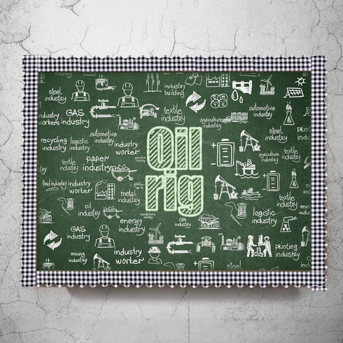URATOT 65.6 Feet Bulletin Board Decorative Trim Border Trim for Chalkboard WhiteBoard Decoration, White and Black...