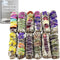 SOUL STICKS Smudge Stick Variety Gift Set | Bulk Sage Bundles for Space Cleansing | Smudging Wand Gift Set with Smudge Guide (Floral Sage, 12 Pack...