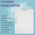 Laundry Detergent Sheets - 50 Strips (25 Sheets) | Earth Friendly Fresh Scent Plastic Free Travel Laundry Soap...