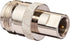 WILSON ELECTRONICS Connector N-Female to FME-Male...