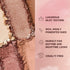 Nude Eyeshadow Palette Her Majesty - 12 Long-Lasting Nude Shades for All Day Wear - Blendable Eye Shadow Palette - 0.47 Oz...