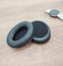 Professional Headset Ear Cushions Replacement Ear Pads Headphone Earpads Compatible with Sennheiser HDR120 RS120 RS110 HDR110 Headphone Headset...