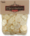 Buttons Galore Haberdashery Button, Ivory/Pearl...
