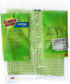 3M 9055 2PK Sponge Cloth, Pack of 1, Assorted...