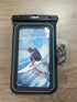 Waterproof Phone Pouch Pack - IPXFloating Waterproof Case with Lanyard for iPhone 15, Jet Ski, Paddle Board Accessories, Pelican Kayak Fishing Wat...