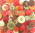 Buttons Galore Grab Bag Autumn Button...