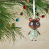 Hallmark Animal Crossing Tom Nook Christmas Ornament, Nintendo Gamer Gifts...
