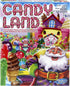 Hasbro Candy Land Game...