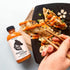 Seed Ranch Gourmet Truffle Hound Hot Sauce - Medium Heat - Spicy & Savory Truffle Hot Sauce with Chile de Arbol, Ghost Pepper & Garlic - Vegan, No...