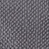 DII Popcorn Bath Rug, 17x24, Eggplant...