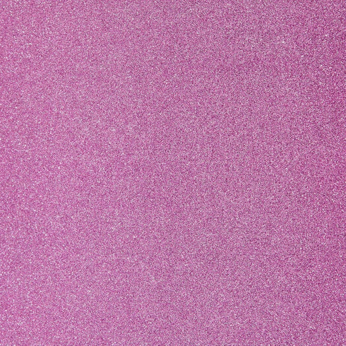 Clear Path Paper - Glitter Purple Cardstock - 8.5 x 11 inch - .016" Thick - 10 Sheets...