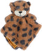 Gerber Baby Plush Lovey Security Blanket, Cheetah, One Size...