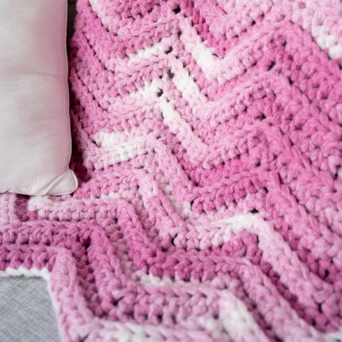 Lion Brand Yarn Cover Story Chainette, Blanket Yarn, Mint, 1 Pack......