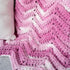Lion Brand Yarn Cover Story Chainette, Blanket Yarn, Royal Blue, 1 Pack......