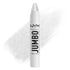 NYX PROFESSIONAL MAKEUP, Jumbo Multi-Use Face Highlighter Stick - Vanilla Ice Cream...